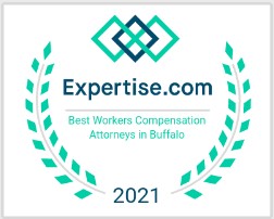 Expertise.com | Best Workers Compensation Attorneys in Buffalo | 2021