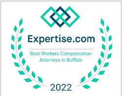 Expertise.com | Best Workers' Compensation Attorneys in Buffalo | 2022